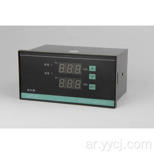XMT-607 Series Series PID Controller